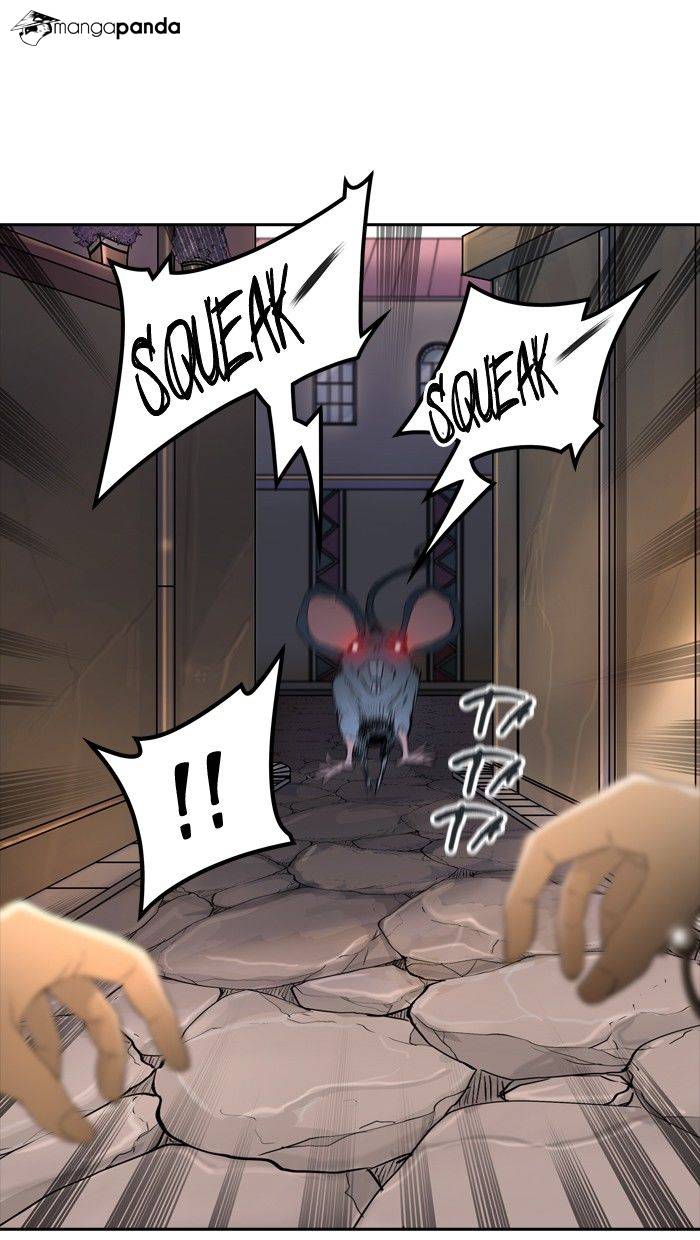 Tower of God Chapter 356 image 096